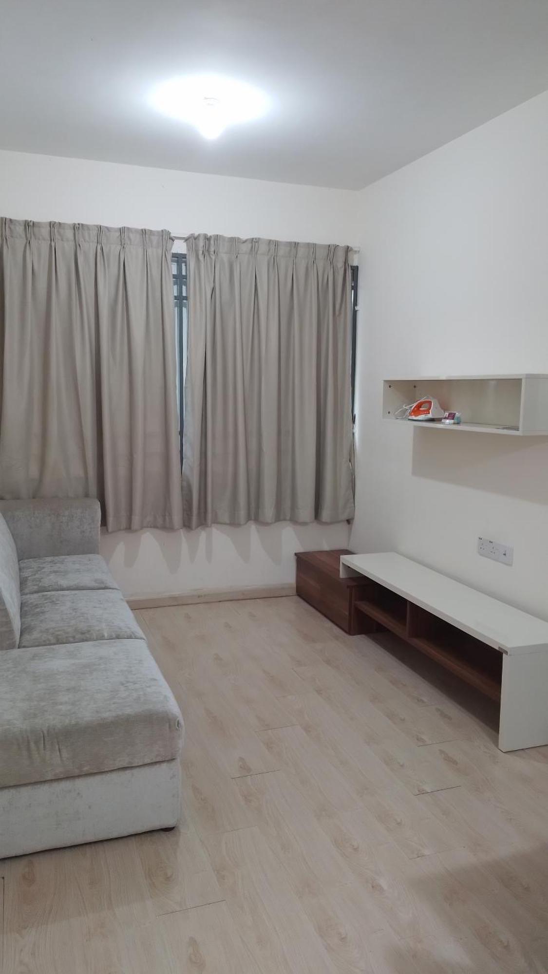 Santai Homestay Kota Kinabalu Eksteriør bilde