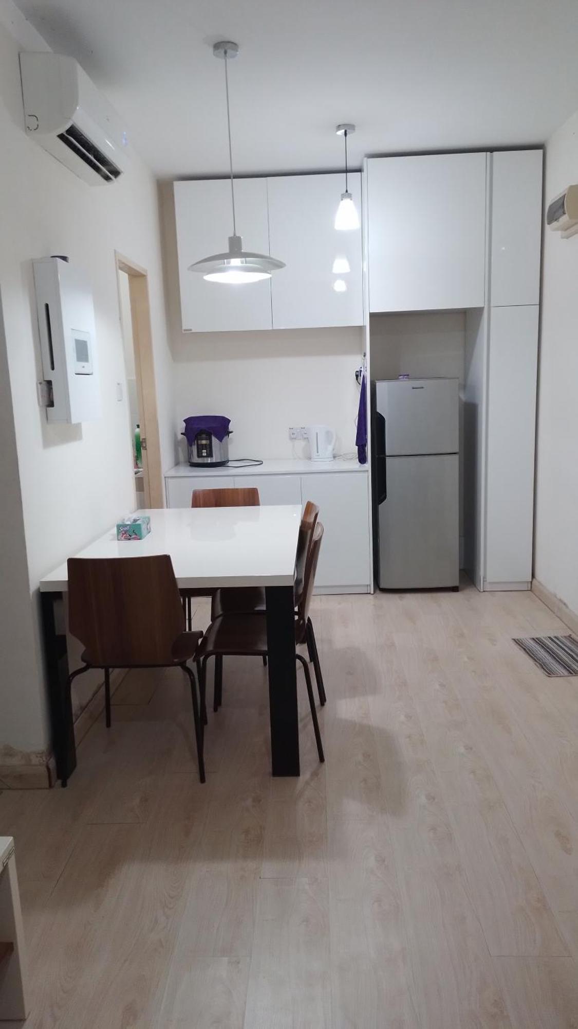 Santai Homestay Kota Kinabalu Eksteriør bilde