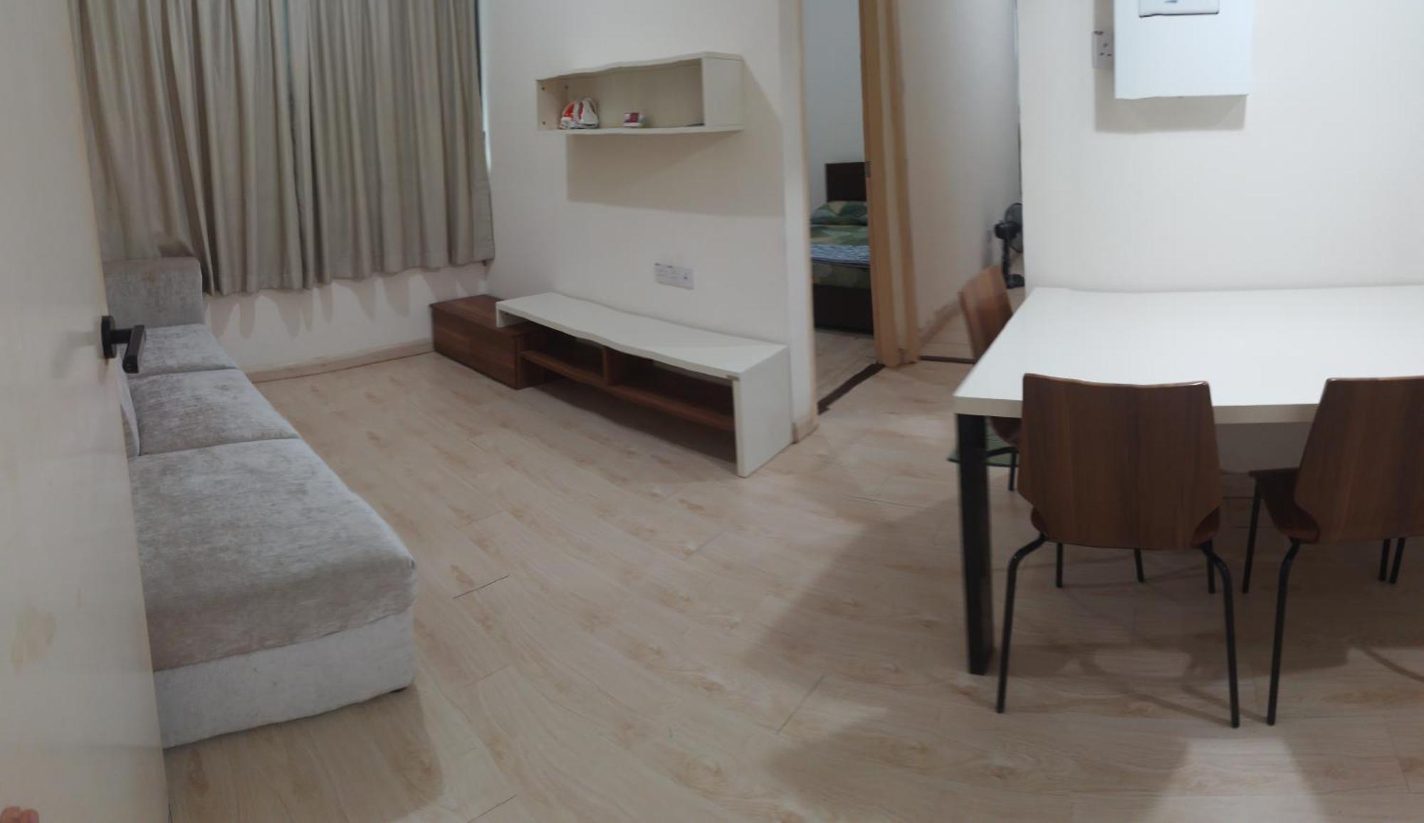 Santai Homestay Kota Kinabalu Eksteriør bilde